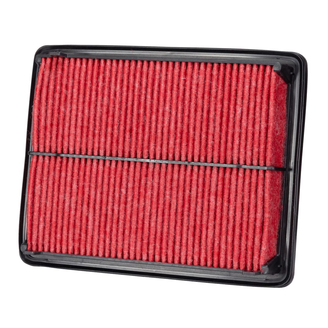 K&N LONG LIFE 18,000 MILE ENGINE AIR FILTER - HONDA ACCORD V6-3.5L F/I