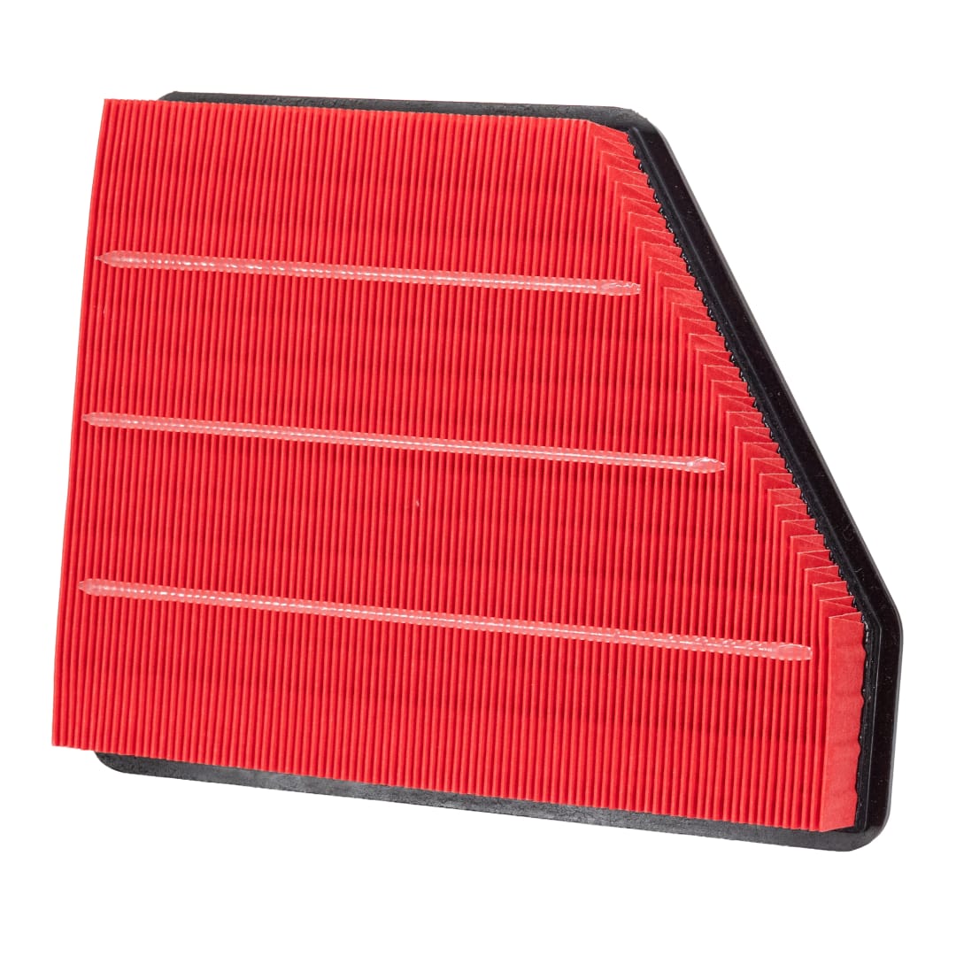 K&N LONG LIFE 18,000 MILE ENGINE AIR FILTER - CHEVROLET CAMARO V6-3.6/V8-6.2L