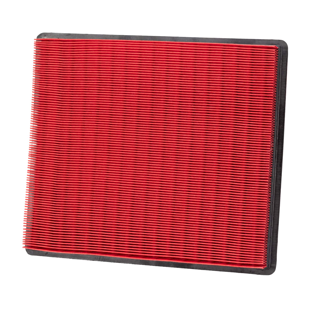K&N LONG LIFE 18,000 MILE ENGINE AIR FILTER - BUICK LACROSSE L4-2.4/V6-3.6L F/I