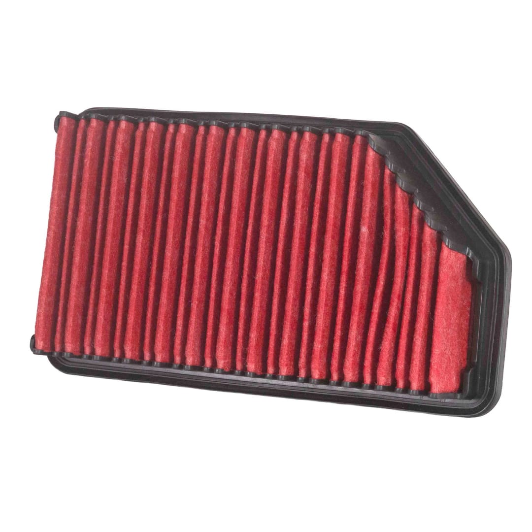 K&N LONG LIFE 18,000 MILE ENGINE AIR FILTER - HYUNDAI ACCENT L4-1.6L F/I