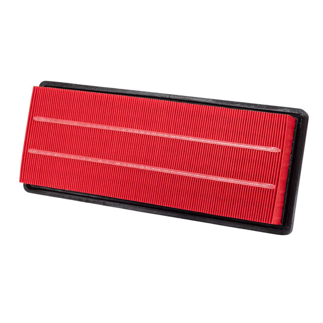 K&N LONG LIFE 18,000 MILE ENGINE AIR FILTER - MINI COOPER S L4-1.6L F/I