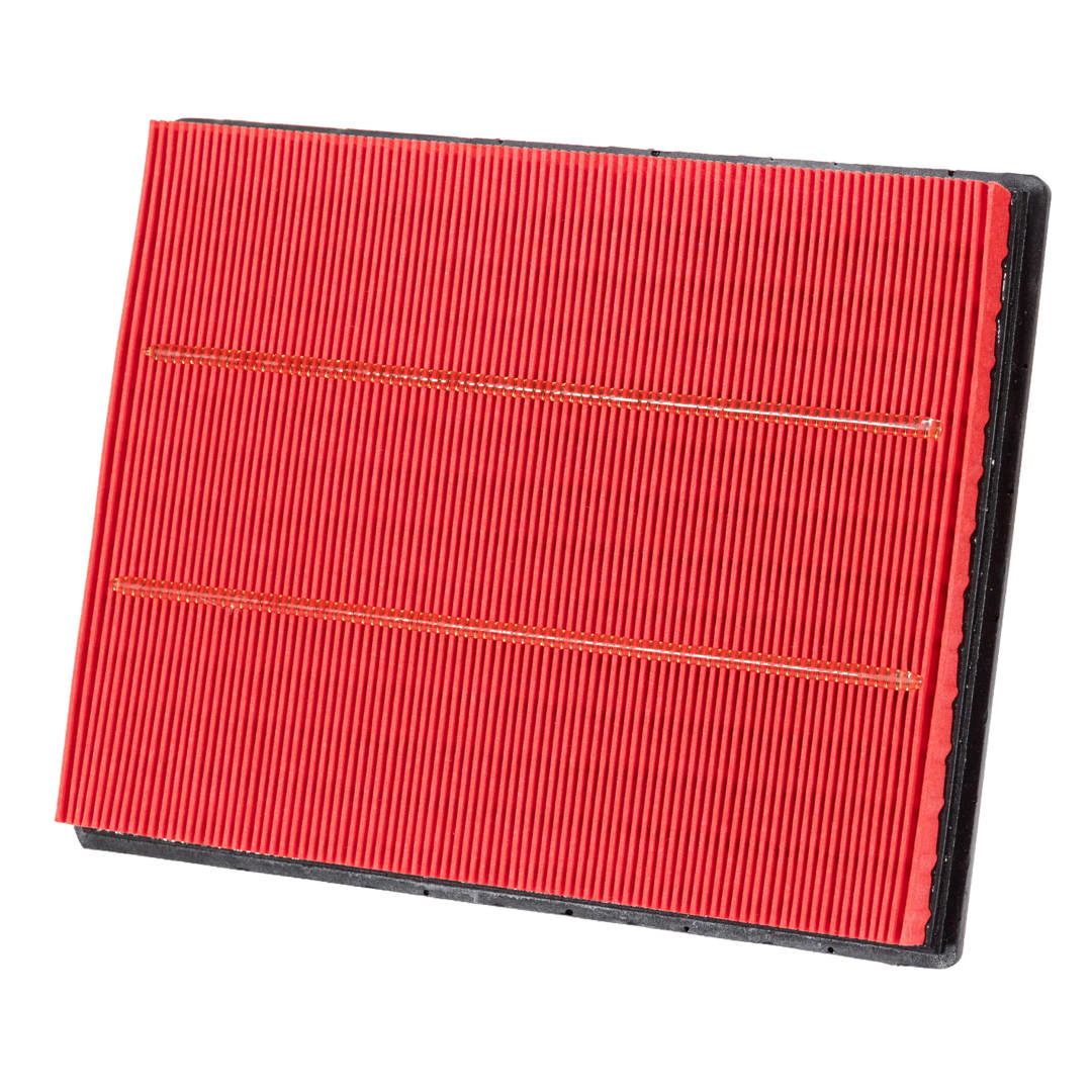 K&N LONG LIFE 18,000 MILE ENGINE AIR FILTER - BMW 335i L6-3.0L F/I