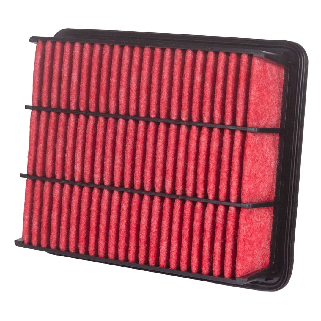 K&N LONG LIFE 18,000 MILE ENGINE AIR FILTER - MAZDA 6 L4-2.2L DSL