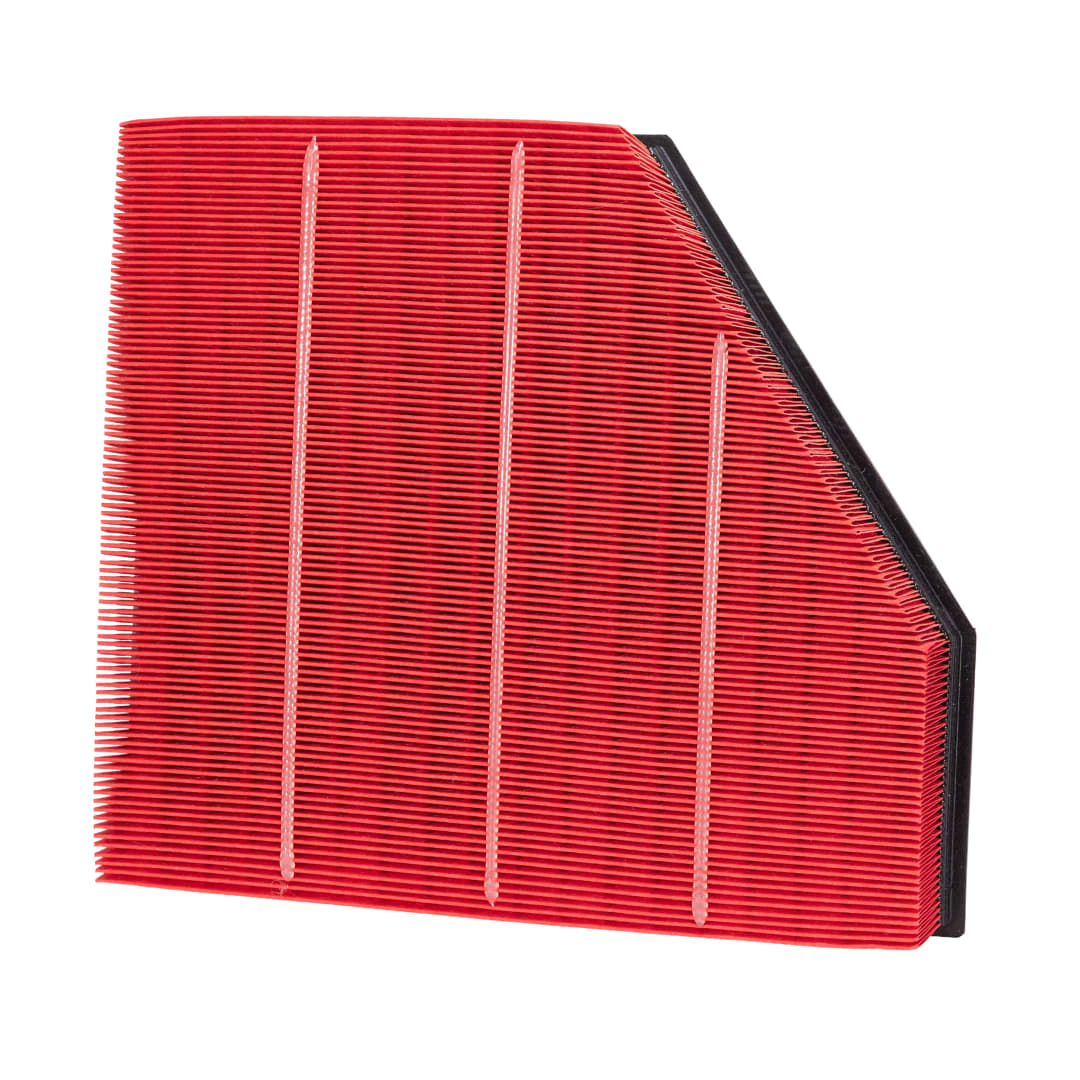 K&N LONG LIFE 18,000 MILE ENGINE AIR FILTER - CHEVROLET CAMARO SS V8-6.2L F/I