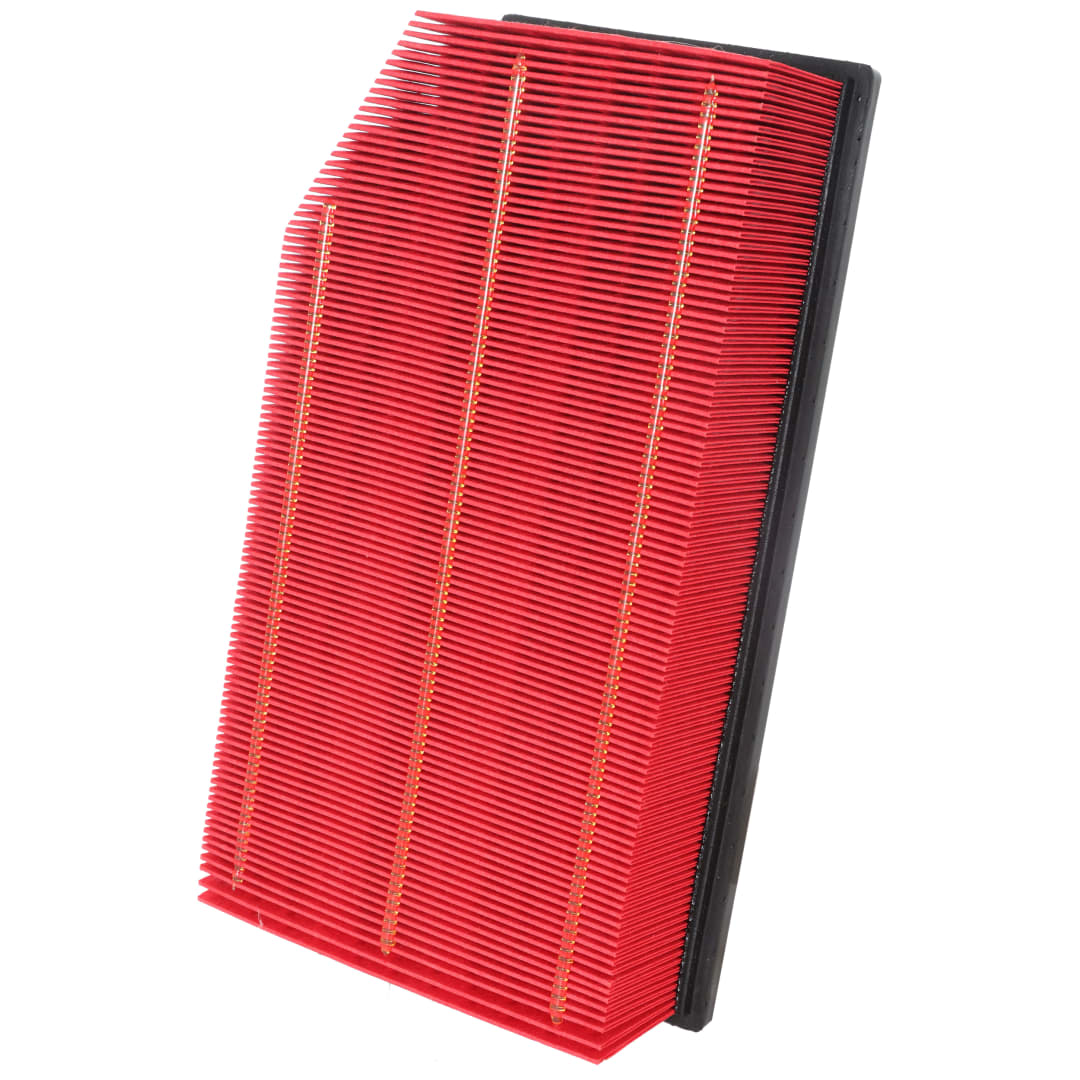 K&N Long Life 18,000 Mile Engine Air Filter - JEEP WRANGLER JL V6-3.6L F/I