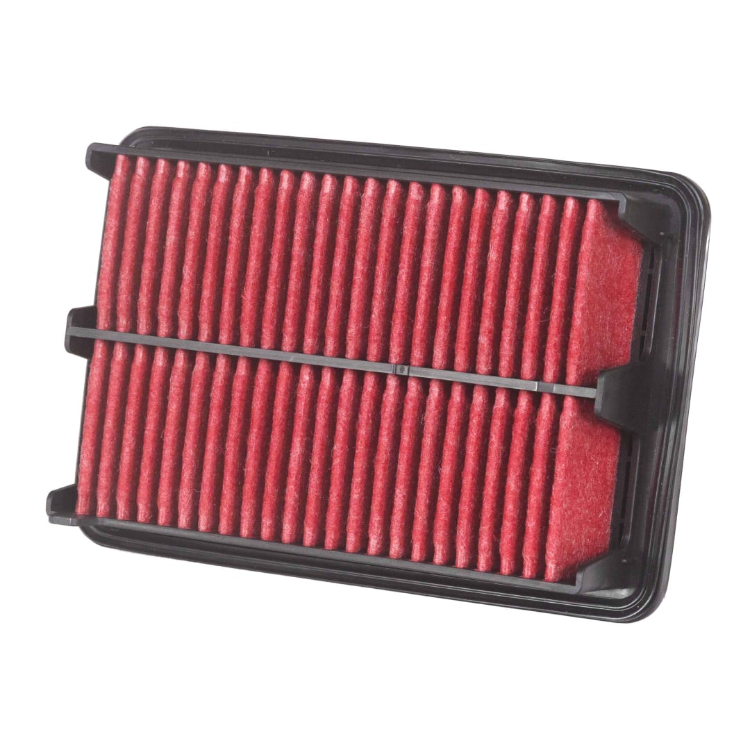 K&N LONG LIFE 18,000 MILE ENGINE AIR FILTER - HONDA CR-V L4-2.0L F/I