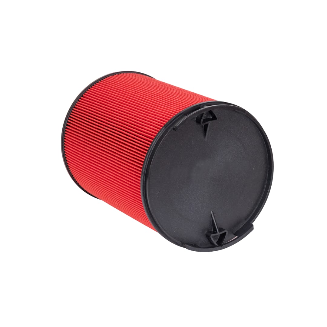 K&N LONG LIFE 18,000 MILE ENGINE AIR FILTER - GMC CANYON/CHEVROLET COLORADO