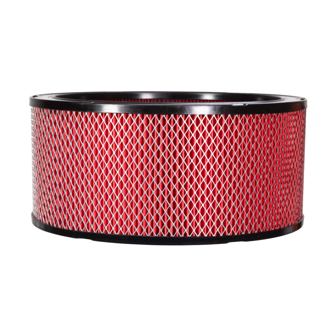 K&N LONG LIFE 18,000 MILE ENGINE AIR FILTER - CHEVROLET SUBURBAN / BLAZER