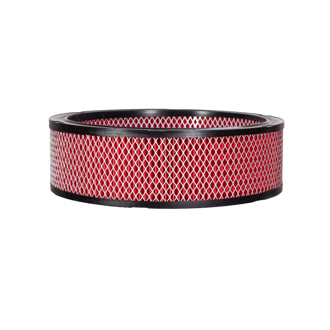 K&N LONG LIFE 18,000 MILE ENGINE AIR FILTER - CHEVROLET SILVERADO