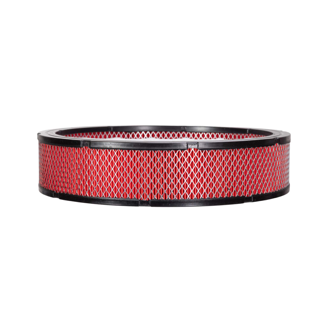 K&N LONG LIFE 18,000 MILE ENGINE AIR FILTER - CADILLAC ELDORADO