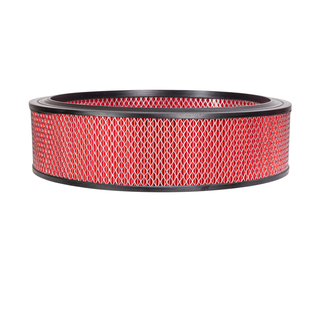 K&N LONG LIFE 18,000 MILE ENGINE AIR FILTER - CHEVROLET EXPRESS 2500/3500