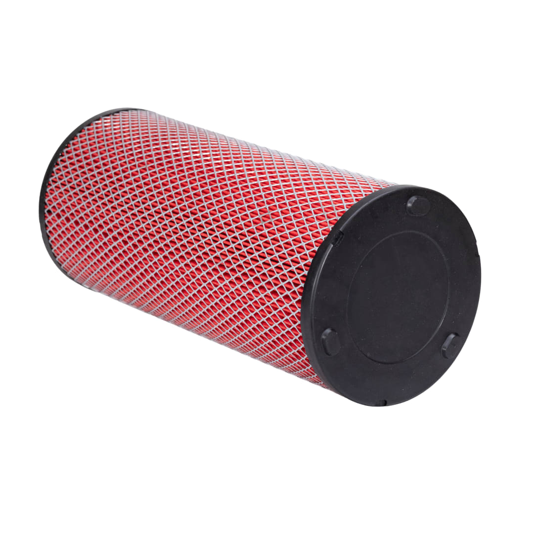 K&N LONG LIFE 18,000 MILE ENGINE AIR FILTER - CHEVROLET EXPRESS VAN 4.8L/6.0L