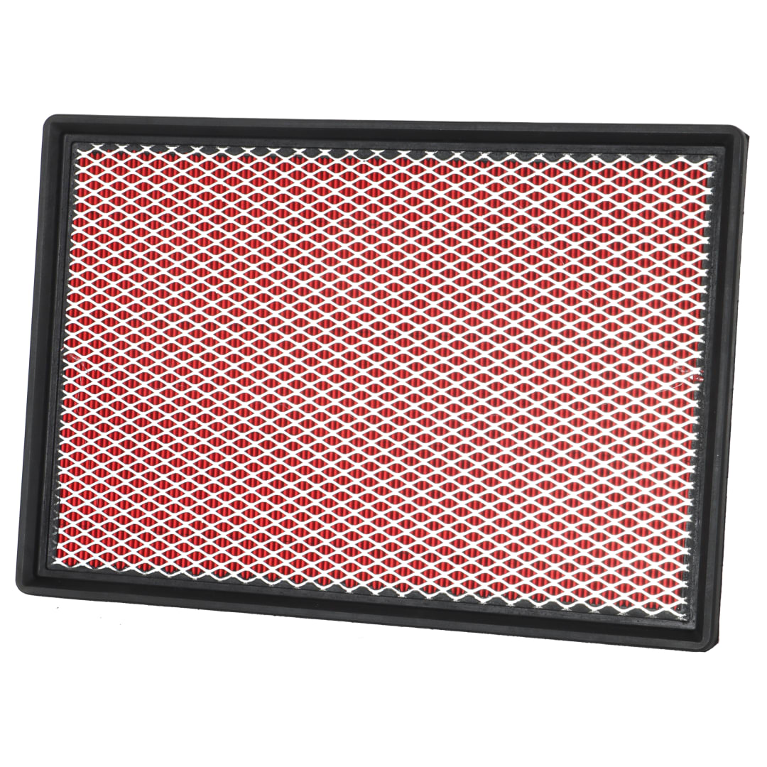 K&N KNX-2247 K&N Advantage Plus Air Filter 24K Miles