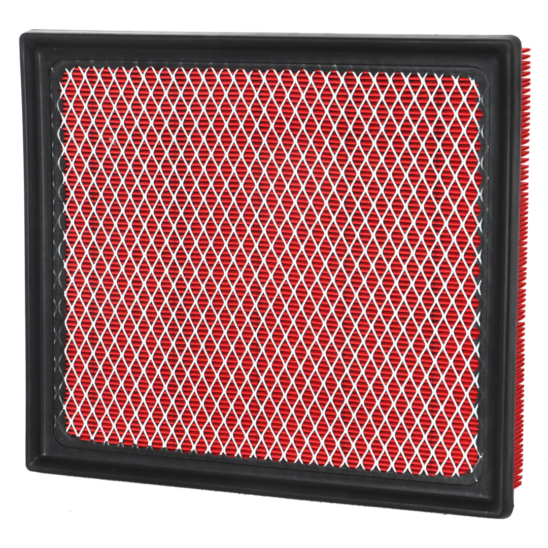 K&N KNX-5017 K&N Advantage Plus Air Filter 24K Miles