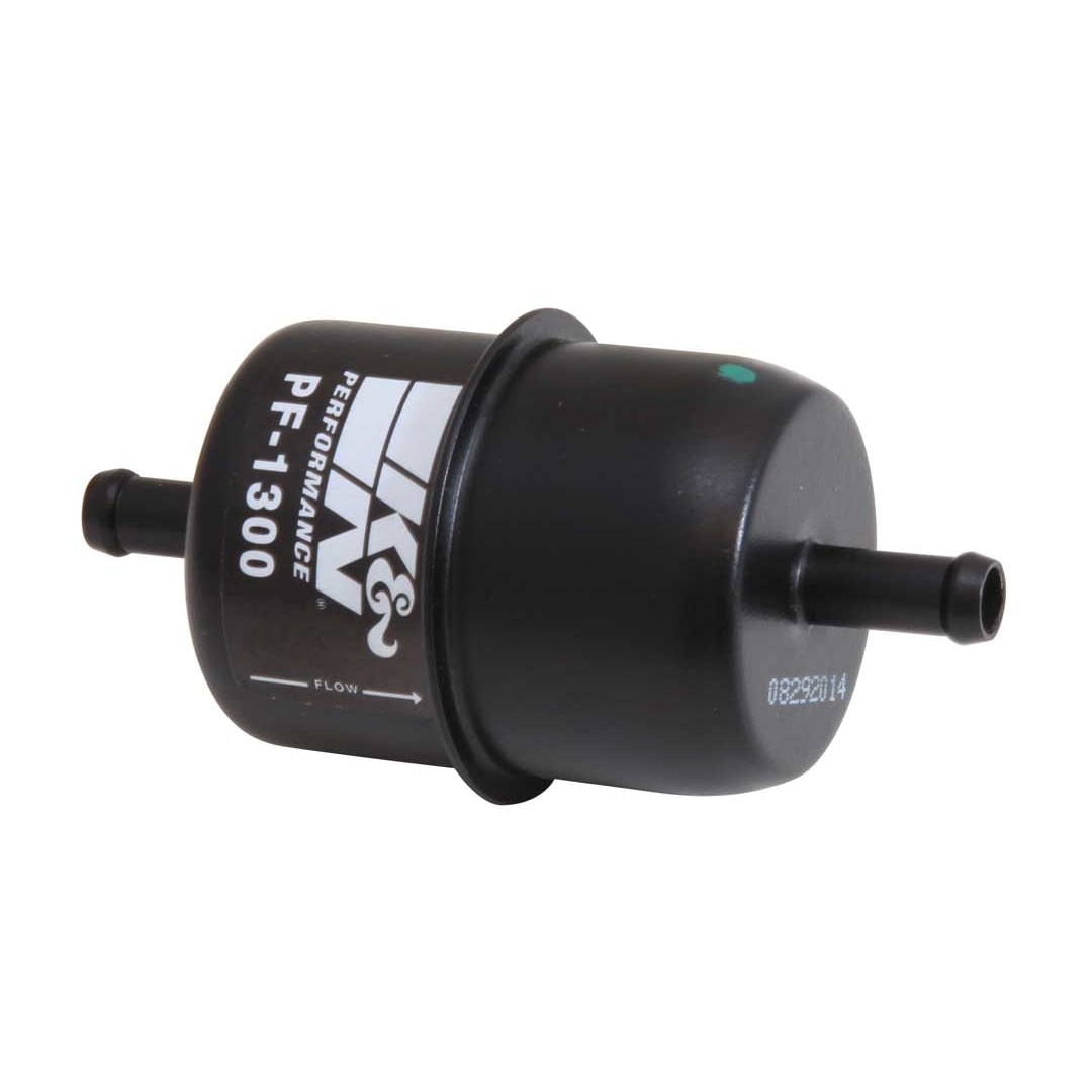 K&N PF-1300 Fuel Filter