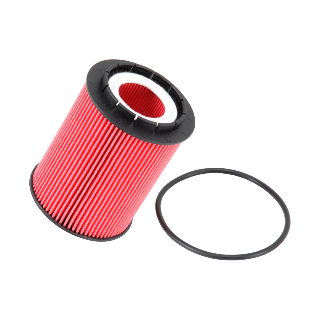 K&N PS-7005 Oil Filter