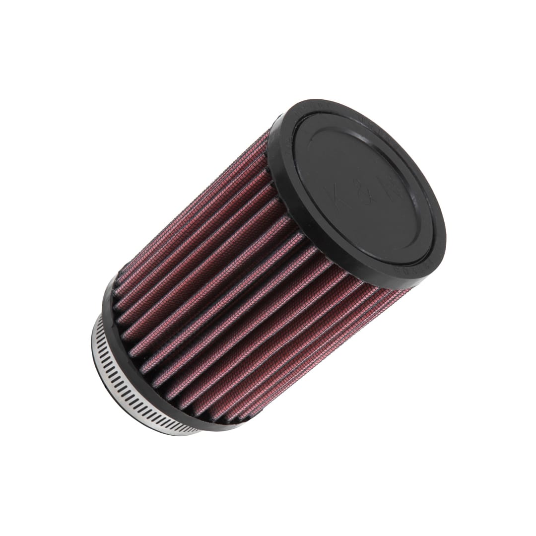 K&N RD-0710 Universal Clamp-On Air Filter