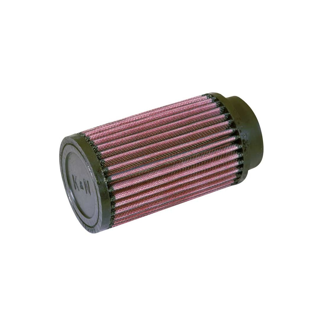 K＆N Universal Clamp-On Air Intake Filter: High Performance