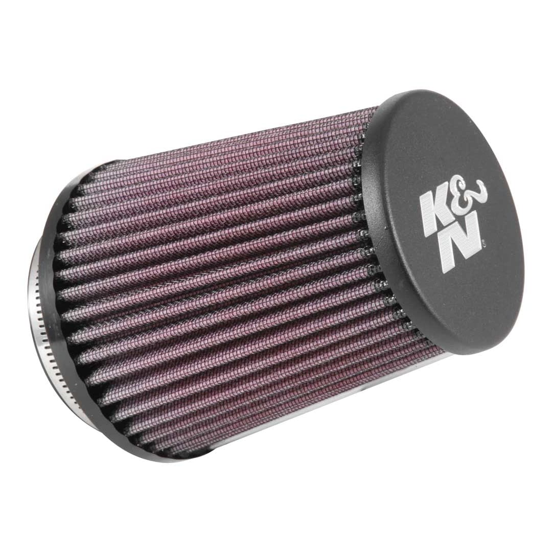 K&N RU-3101HBK K&N Black Series Synthetic Air Filter Elements | Summit  Racing