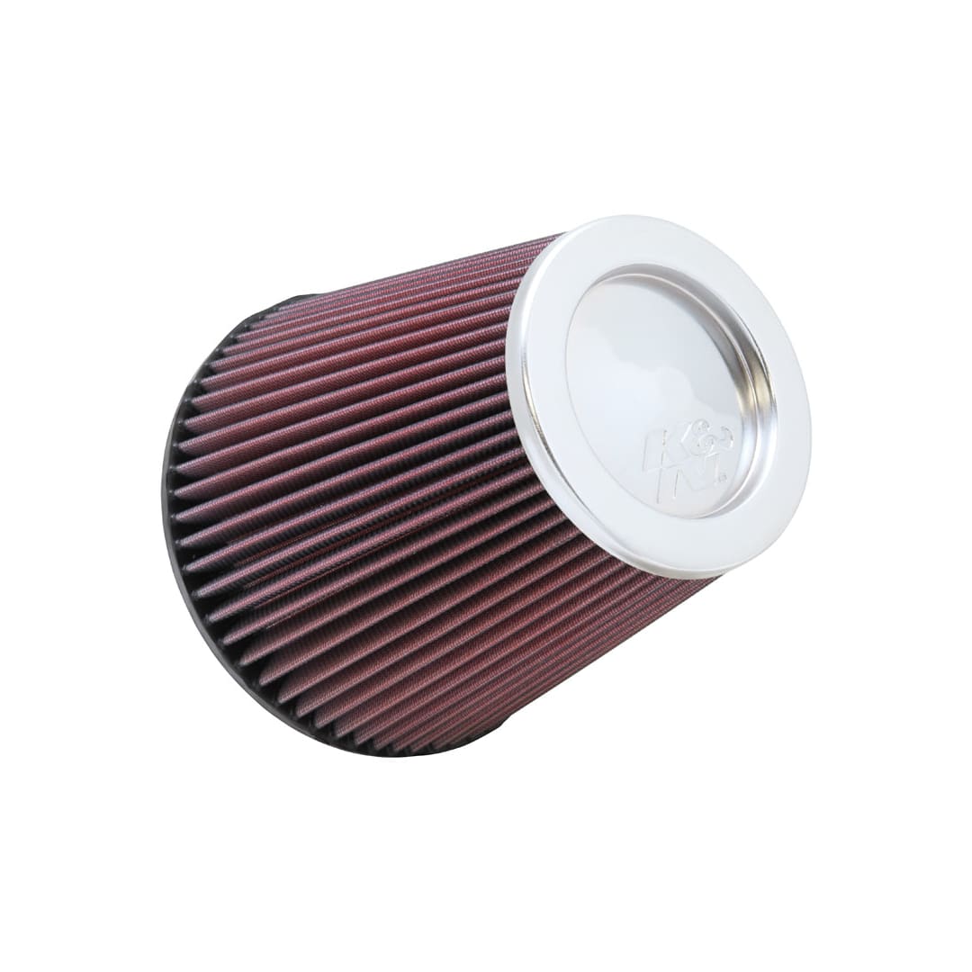 Universal Clamp-On Air Filter