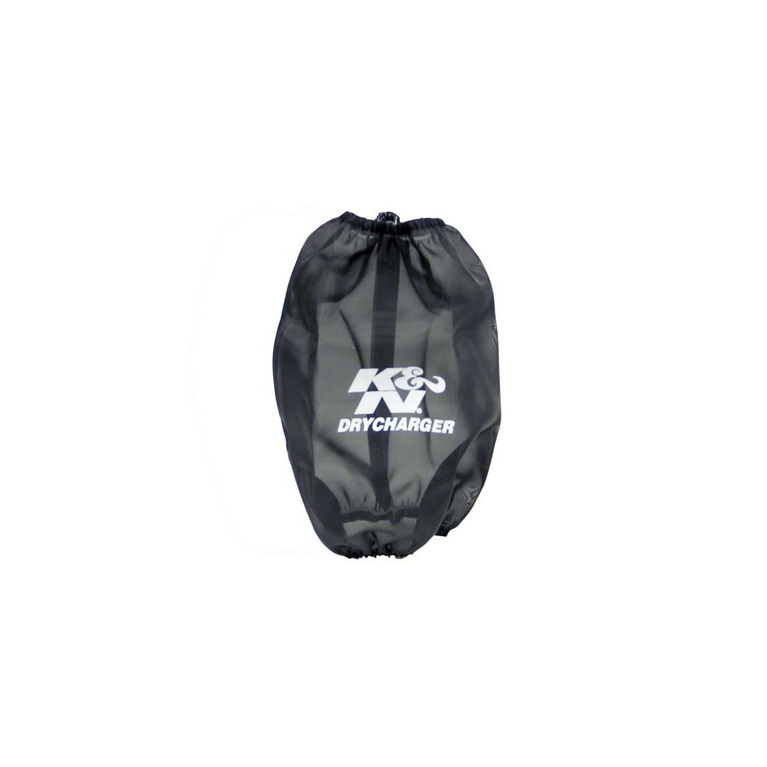 K&N RF-1042DL KFZ Und Motorrad Luftfilterhülle, Blau