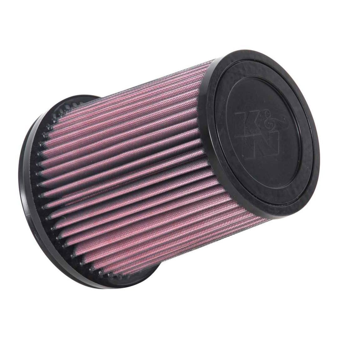 K&N Air Filter Care Service Kit 99850-92T