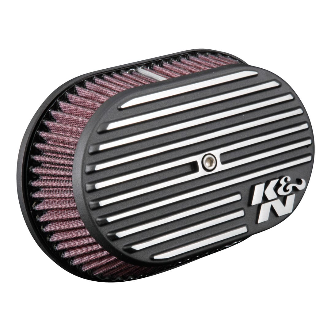 K&N AIR FILTER CLEANER KIT ⋆ Ak Cycles