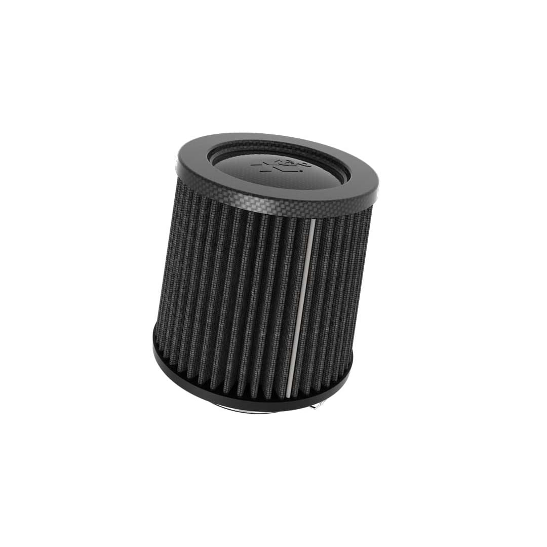 K&N RP3137HBK Universal ClampOn Air Filter