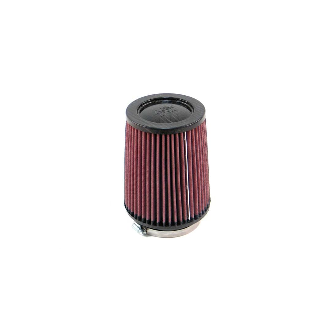 K&N Replacement Unique Oval Tapered Air Filter for – Extreme