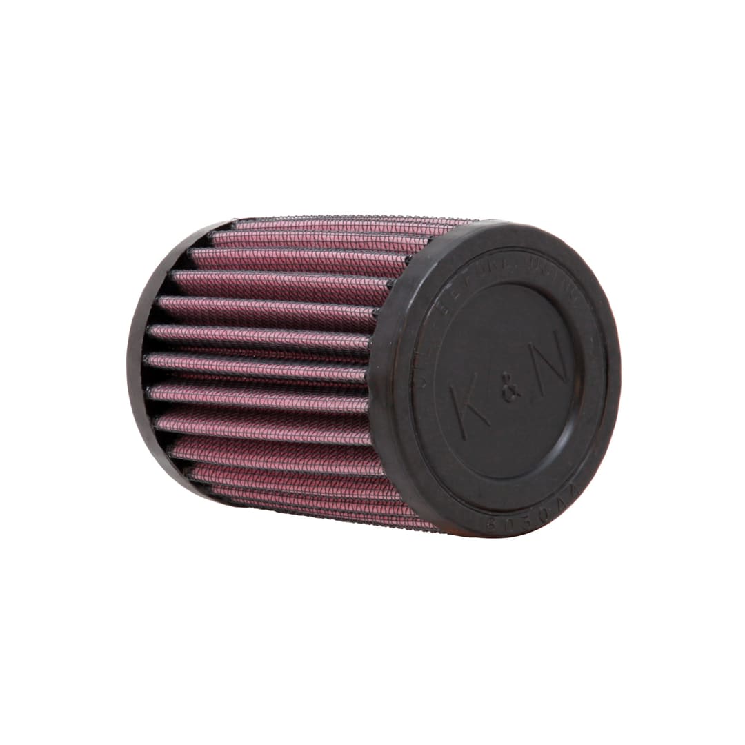 RU-0160 K&N Universal Clamp-On Air Filter