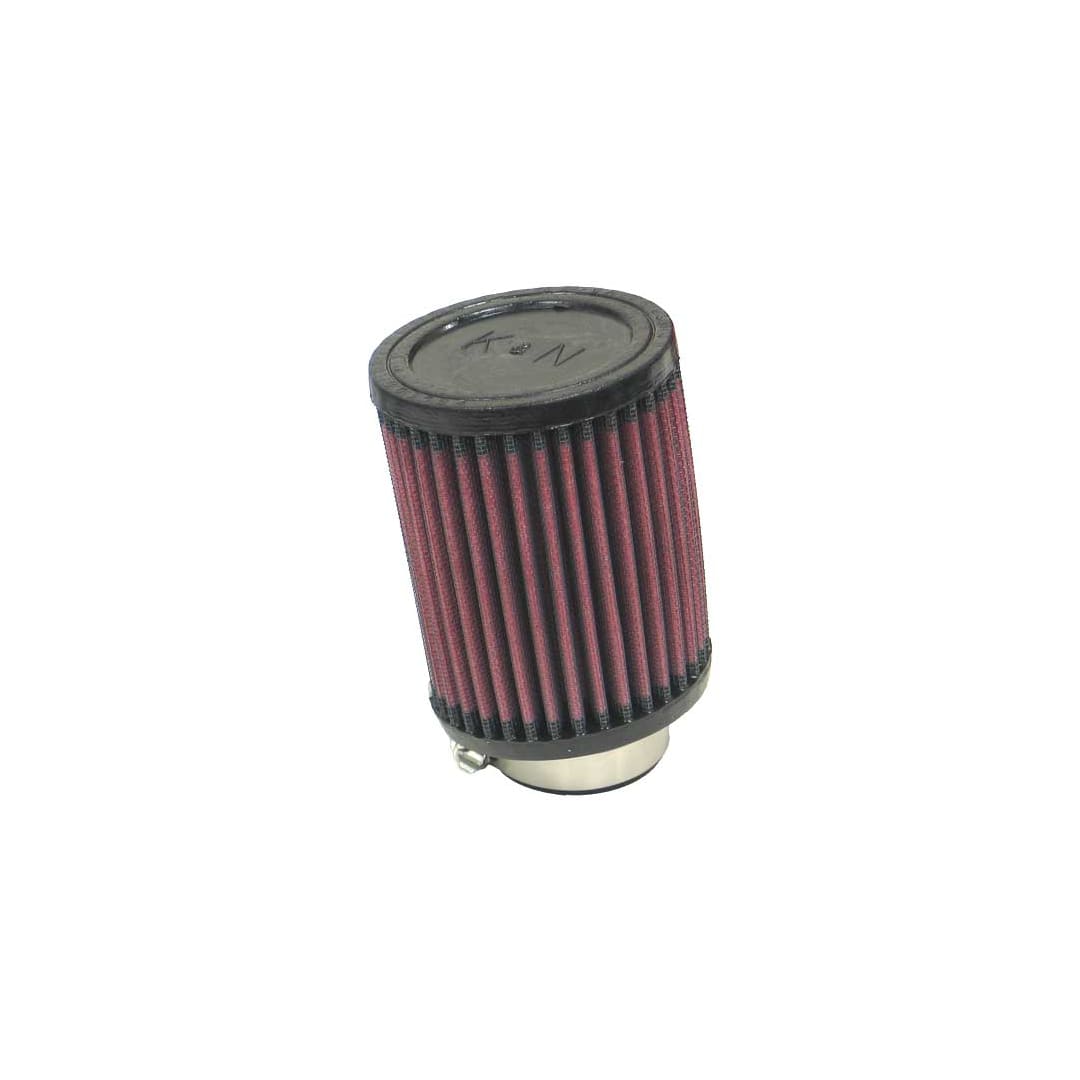 K&N RU-1030 Universal Clamp-On Air Filter