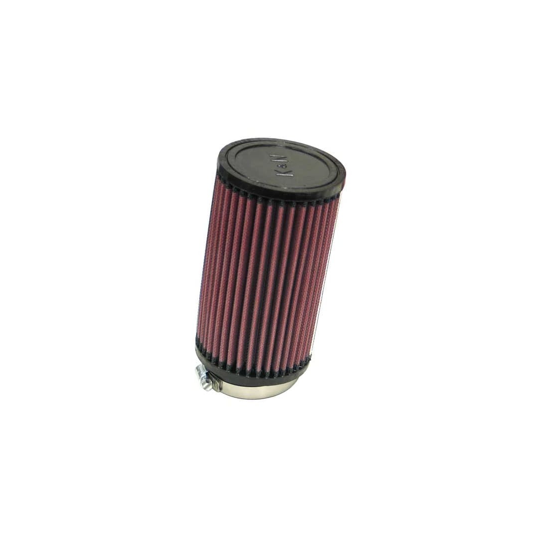 K&N RU-1480 Universal Clamp-On Air Filter