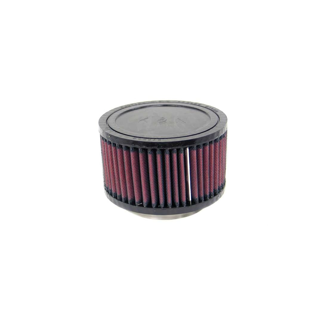 RU-4650 K&N Universal Clamp-On Air Filter