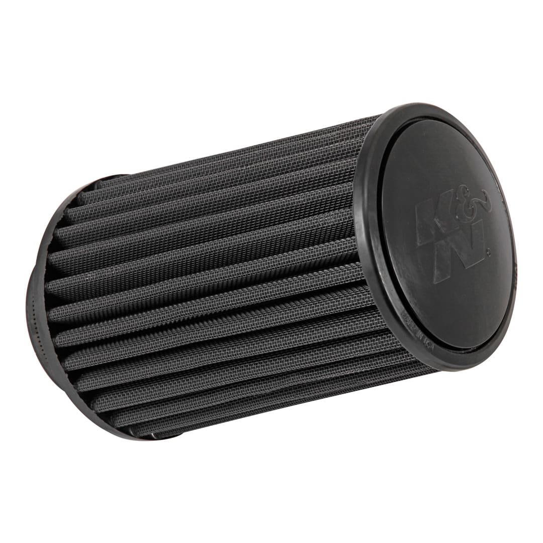 K&N Filters Universal Air Filter 3 Inch - Universal