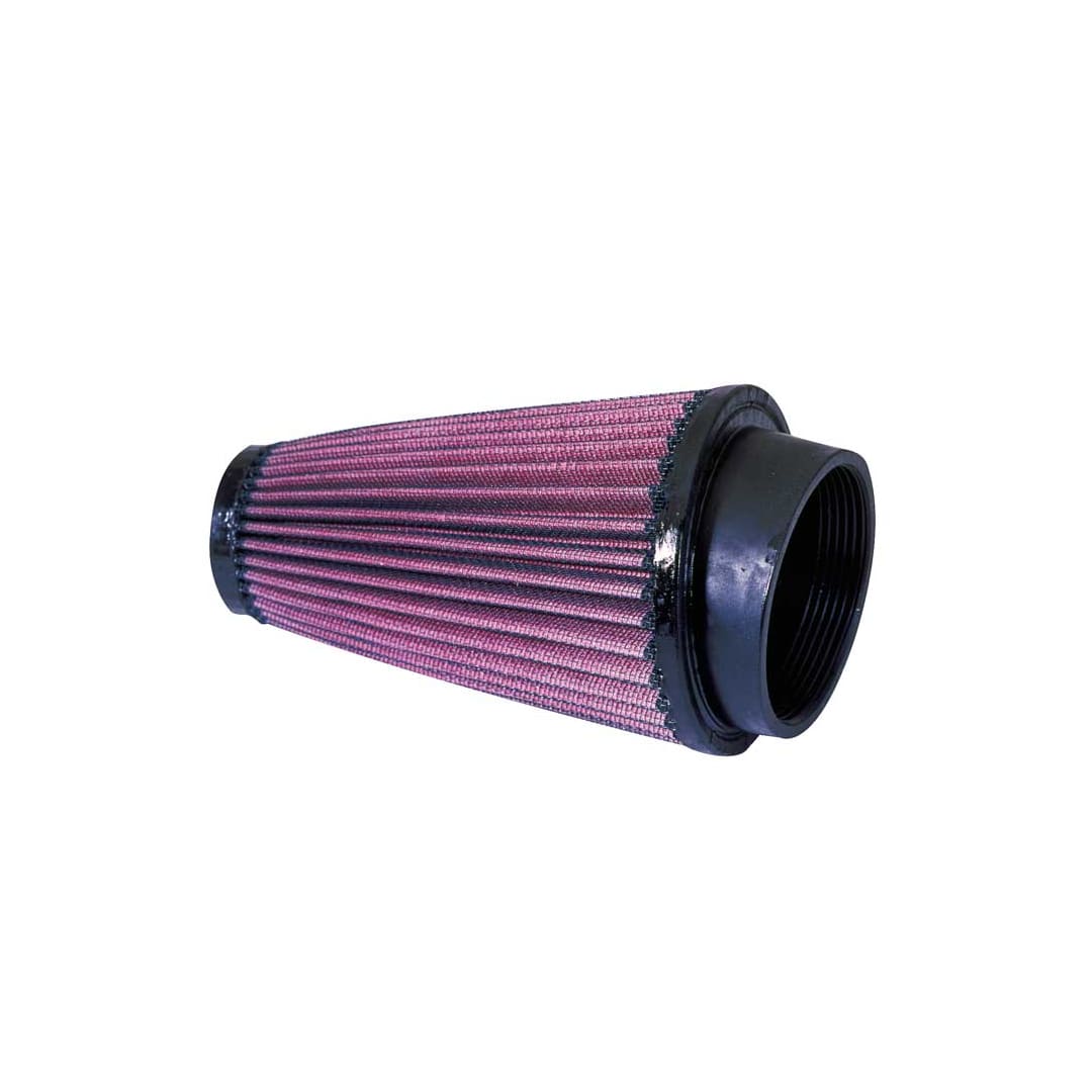 K&N RU3120 Universal ClampOn Air Filter