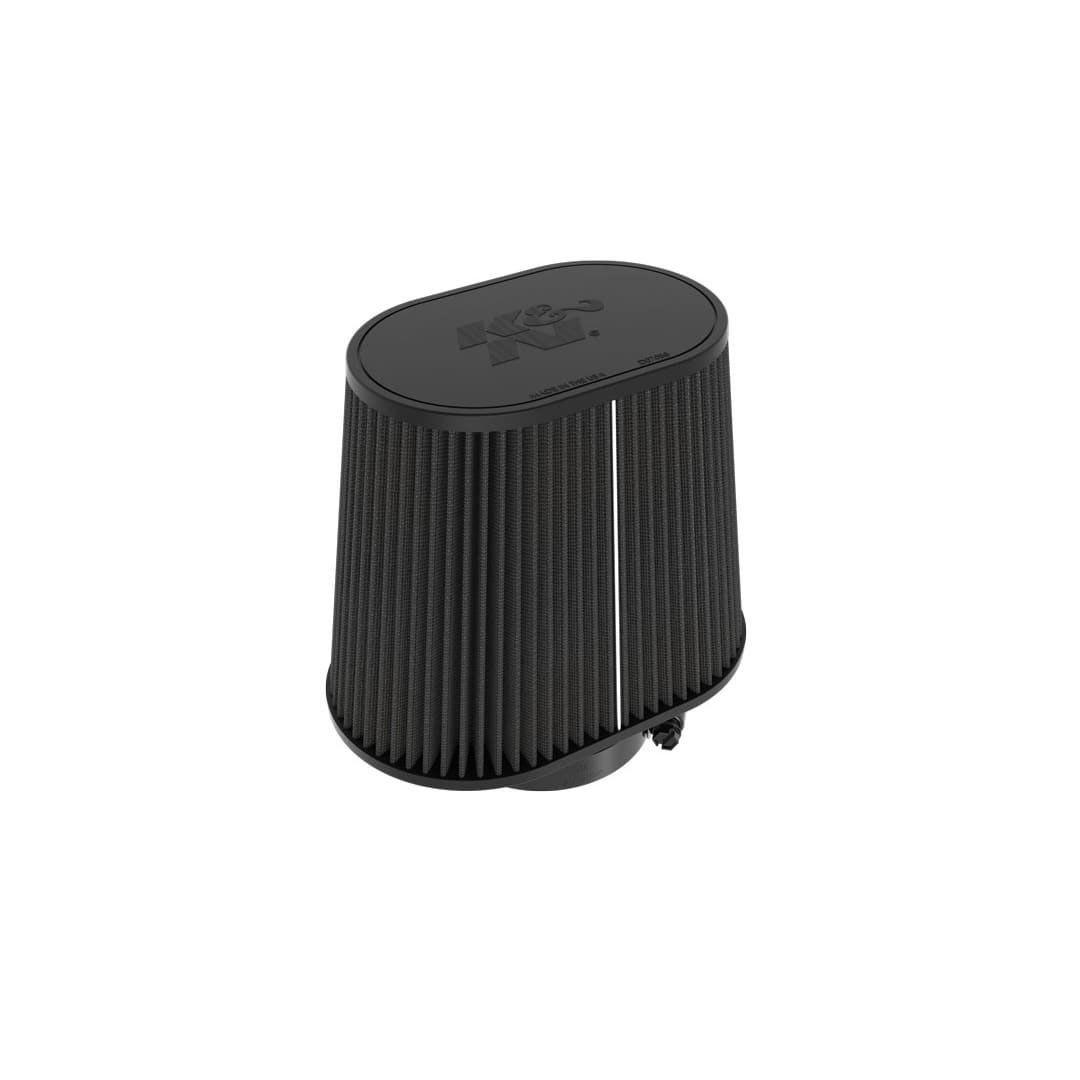 K＆N Universal Clamp-On Air Intake Filter: High Performance