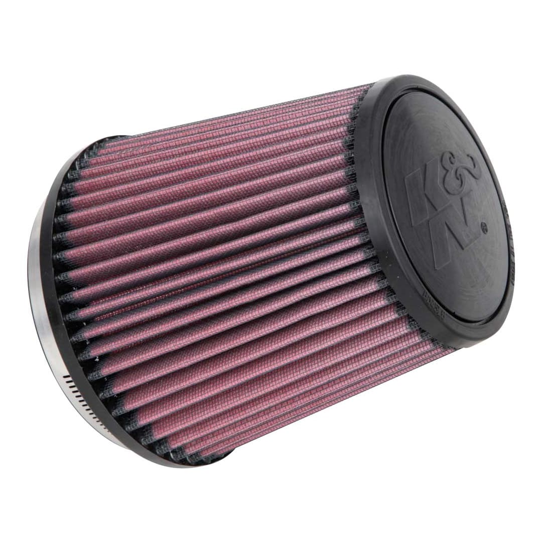 K&N Filters Universal Air Filter 4 Inch - Universal