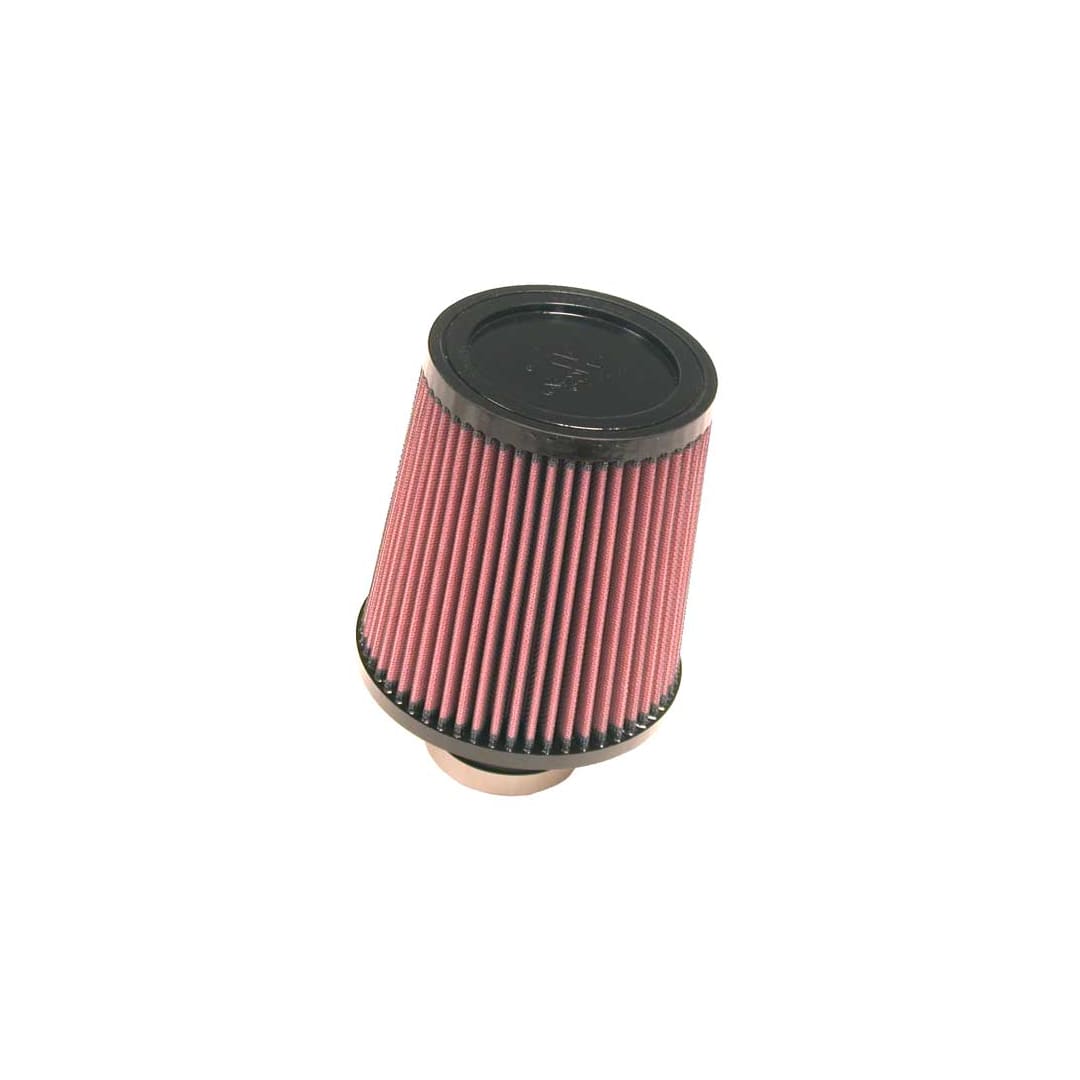 K&N RU-4860 Universal Clamp-On Air Filter