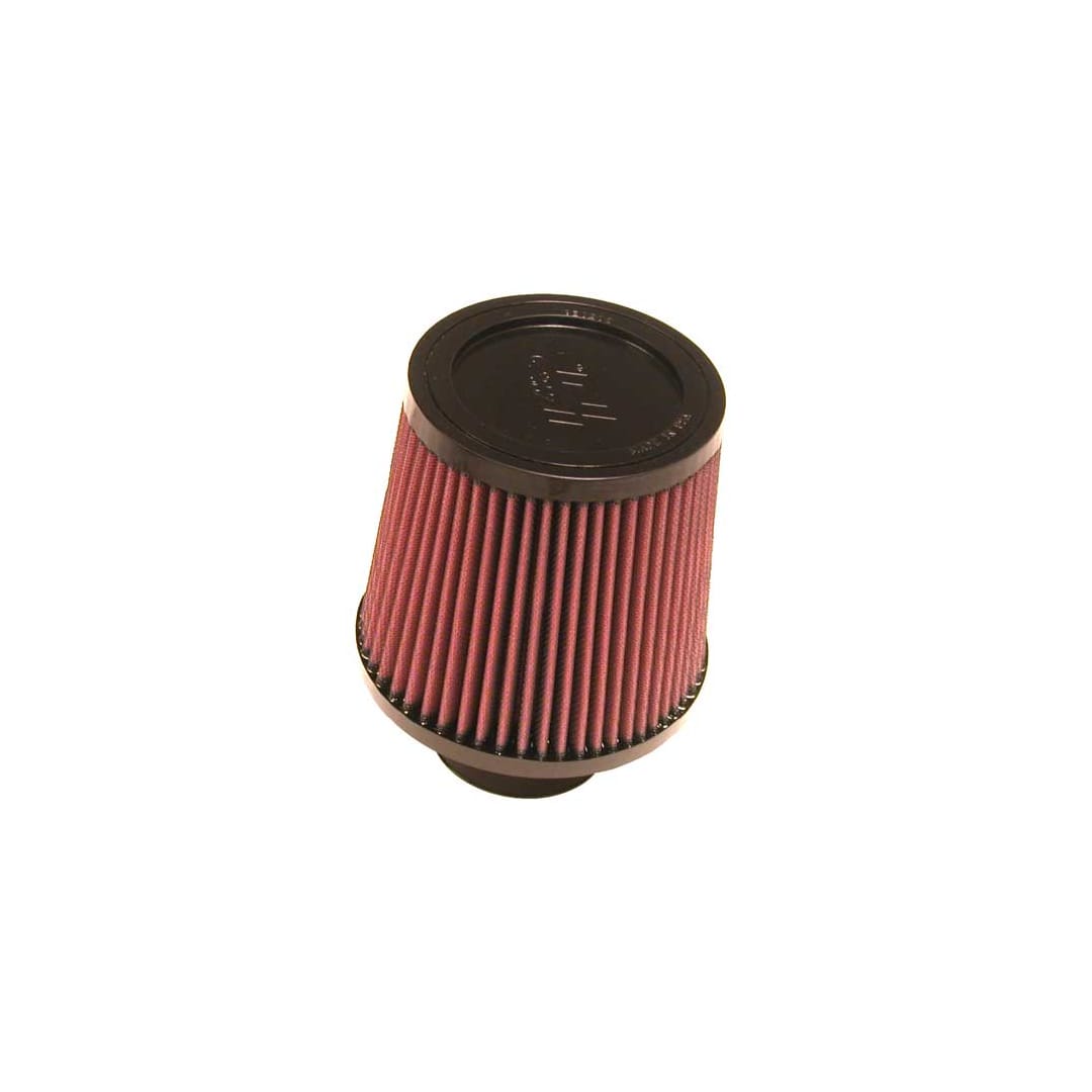 K&N RU-4960 Universal Clamp-On Air Filter