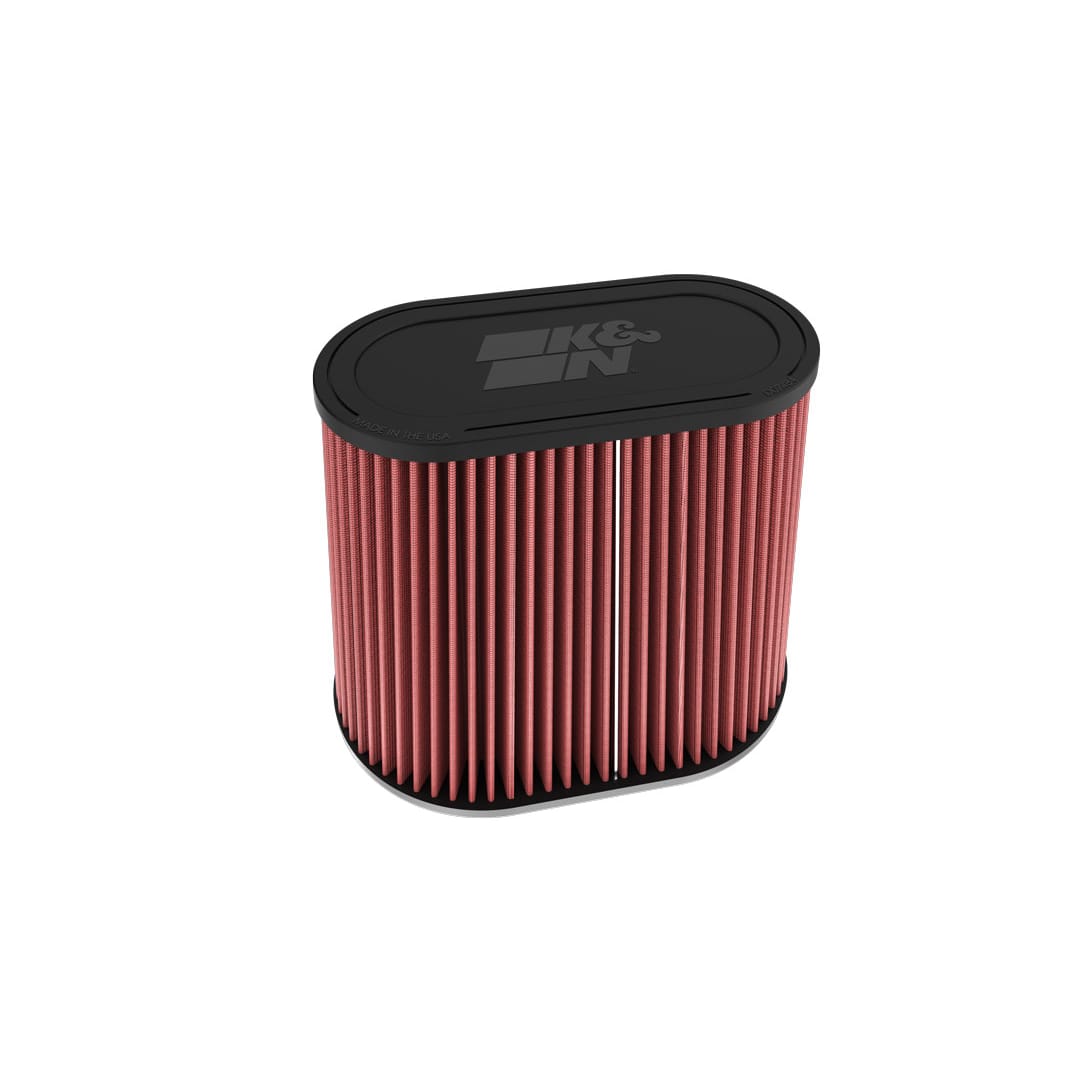 thumbnail image 2 of UNI Filter UP-6245ST Dual Layer Clamp-On Air Filter – Foam Top, Universal Fit 2 of 2