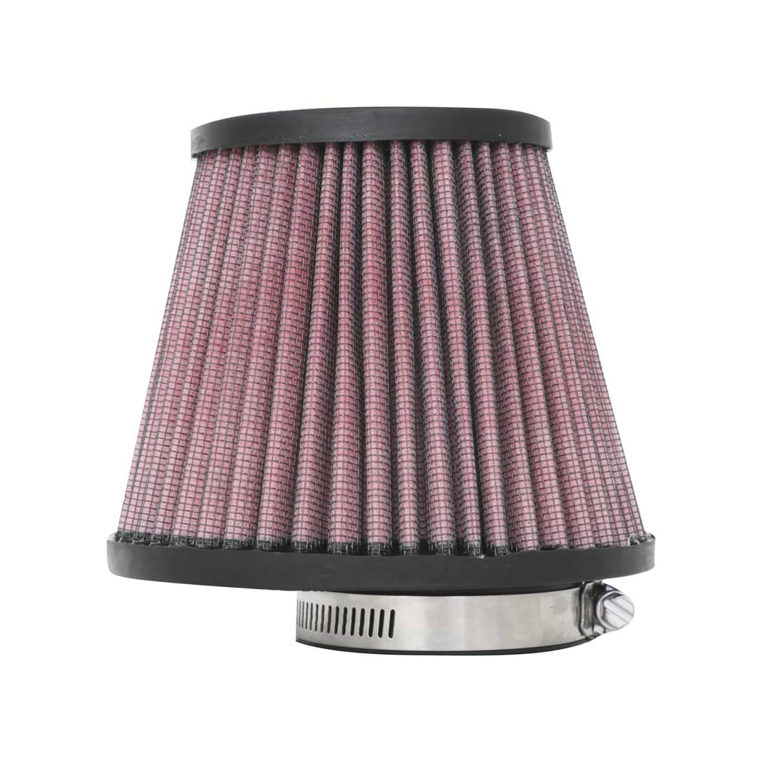 K&N Xpulse Universal conical air Filter – LRL Motors