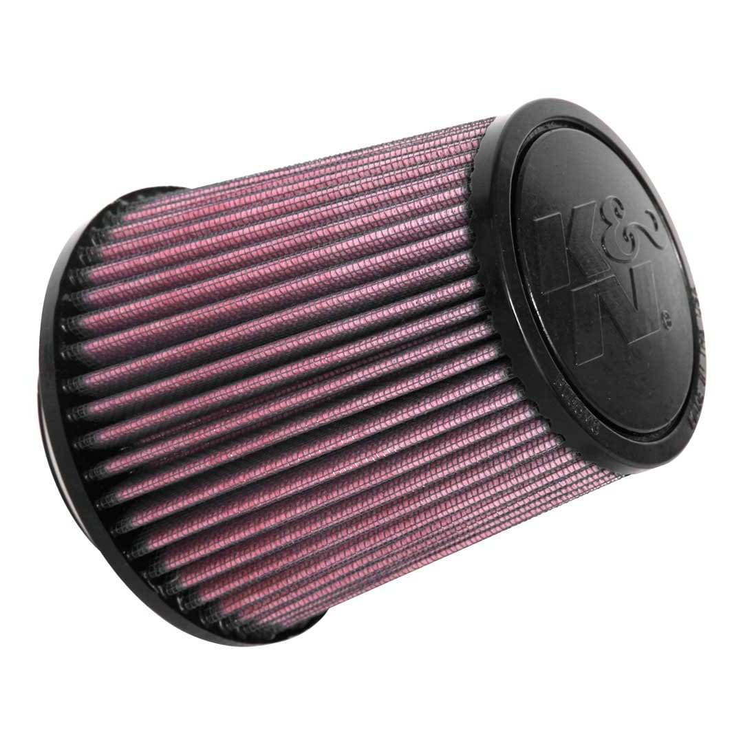 RU-9350 K&N Universal Clamp-On Air Filter