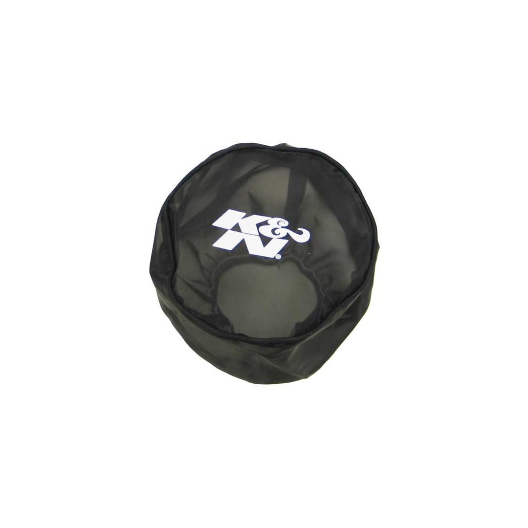 FILTERWEARS K370L Pre-Filter Wrap For K&N YA-4504 & Yamaha YFZ450 (2004-2025)