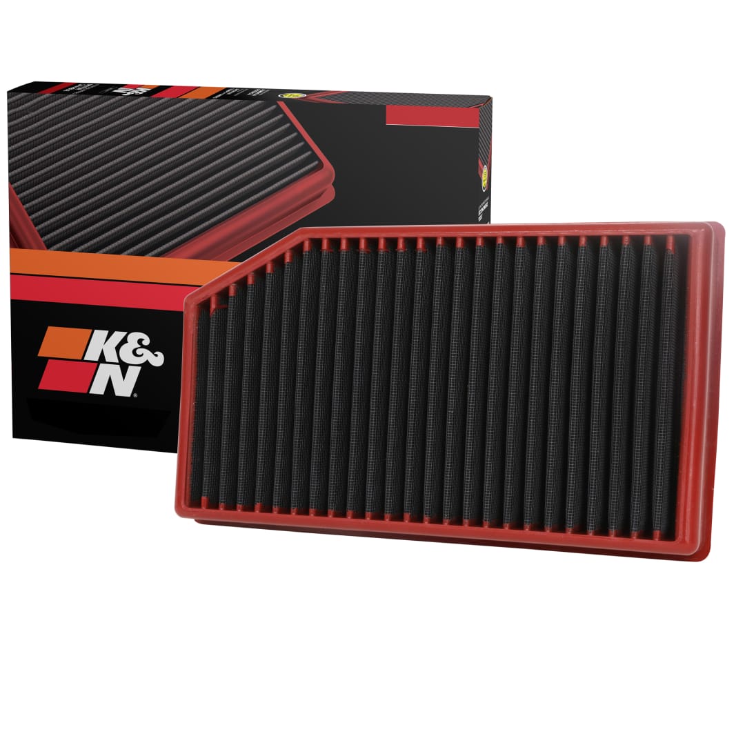 How to Change Jeep Wrangler Jl Engine Air Filter: Easy Step-by-Step Guide