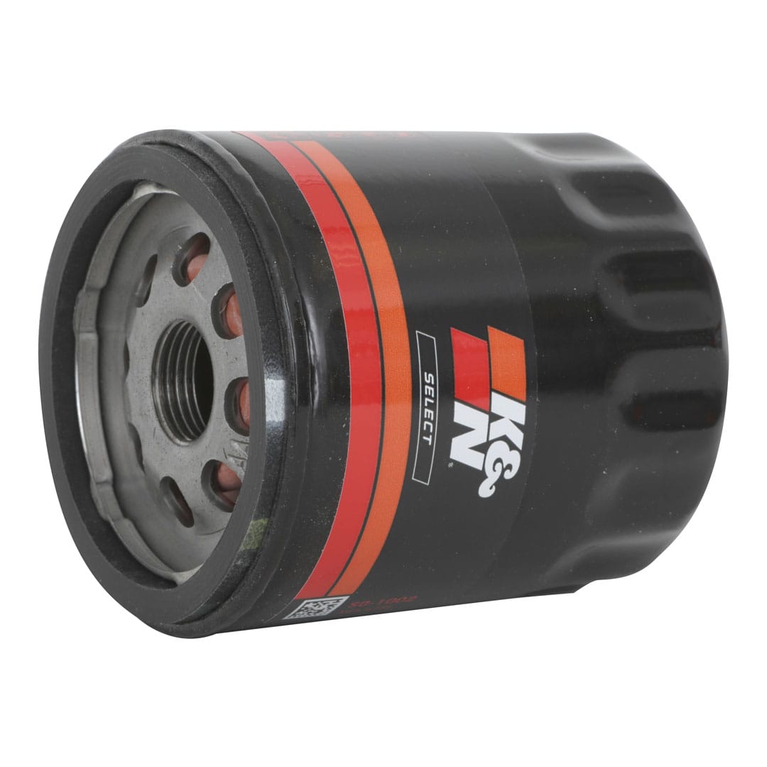 Filtro Olio K&N Filters KN-164 Filtro Ad Avvitamento - 5