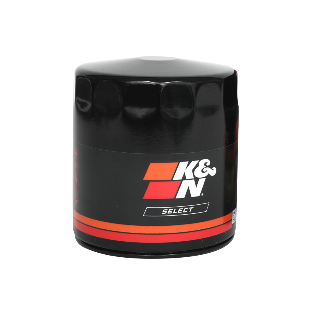 K&N