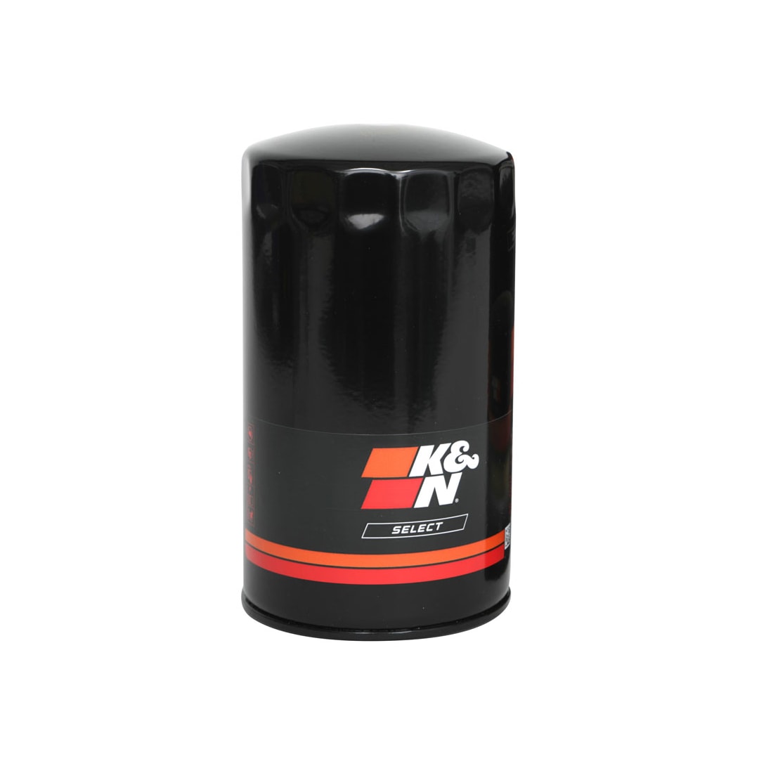 K&N