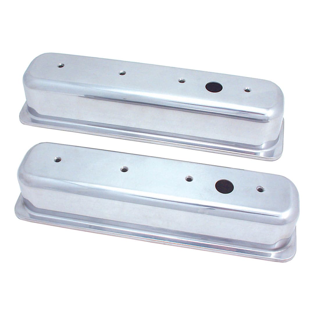 Valve Cover Set