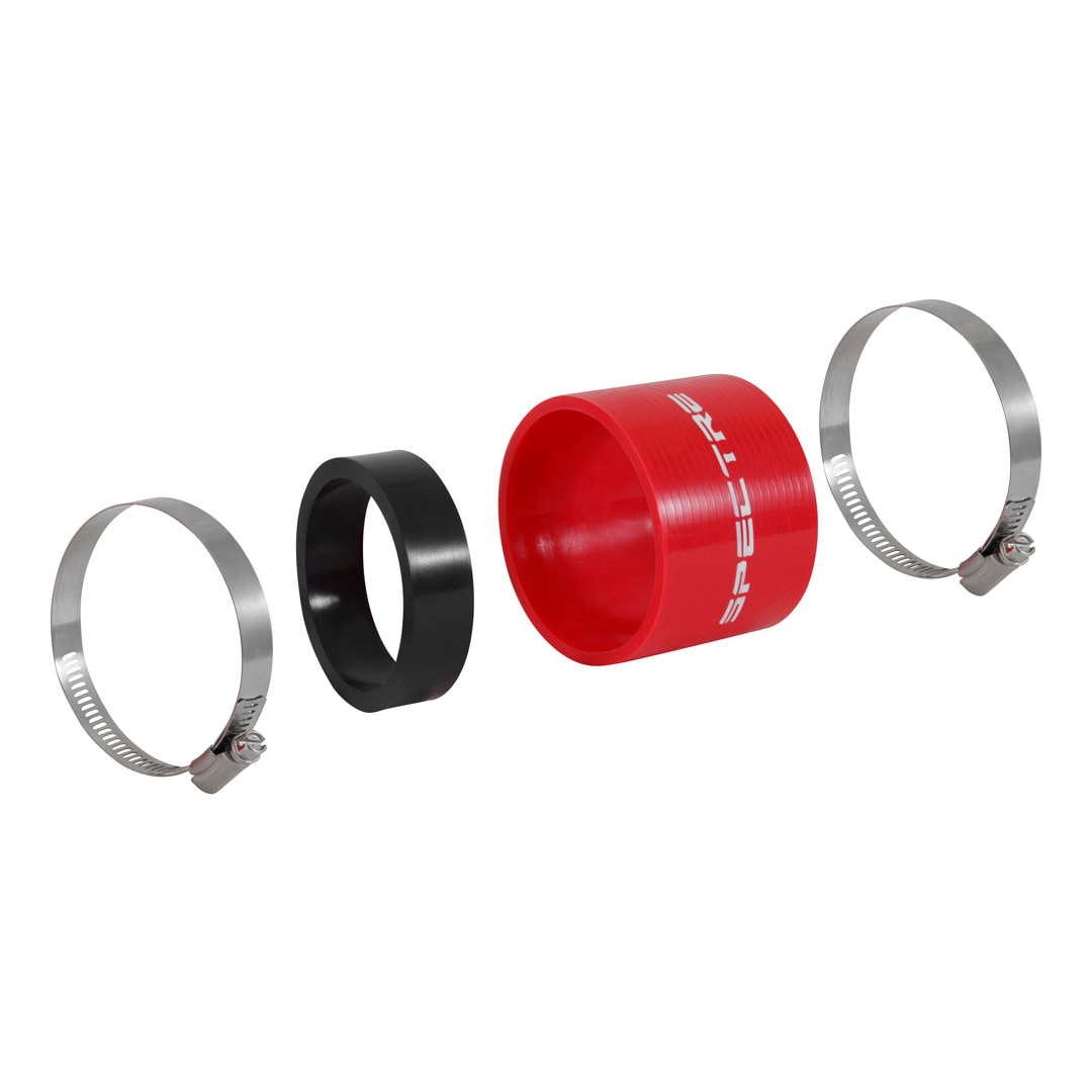 Spectre 8772 Coupler