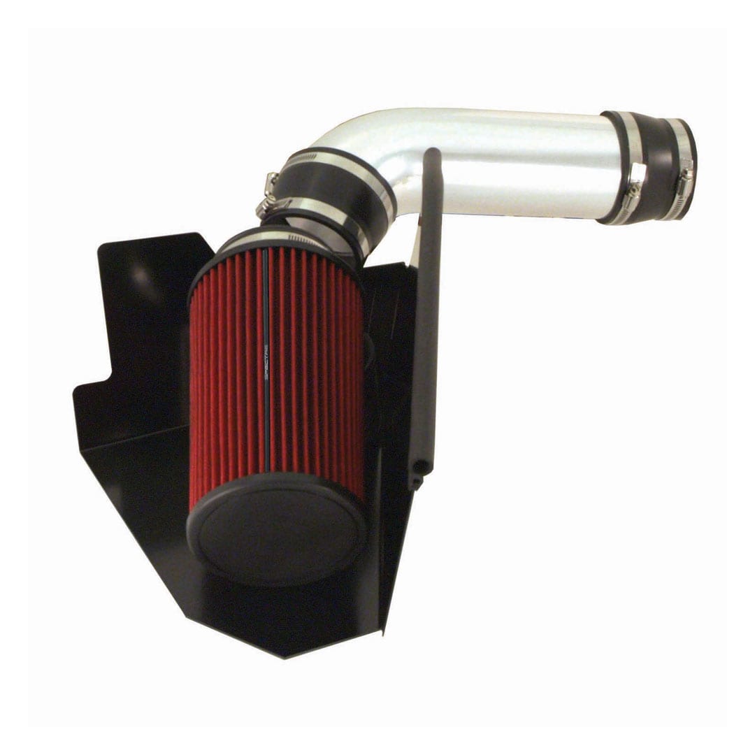 Air Intake Kit